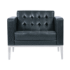 Claydon One Seater Sofa