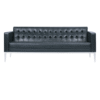 Claydon Three Seater Sofa