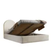 Moon Cloud Kids Bed