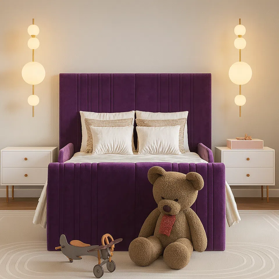 CloudHug Kids Bed