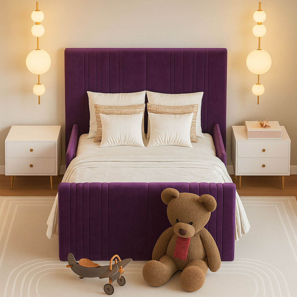 CloudHug Kids Bed