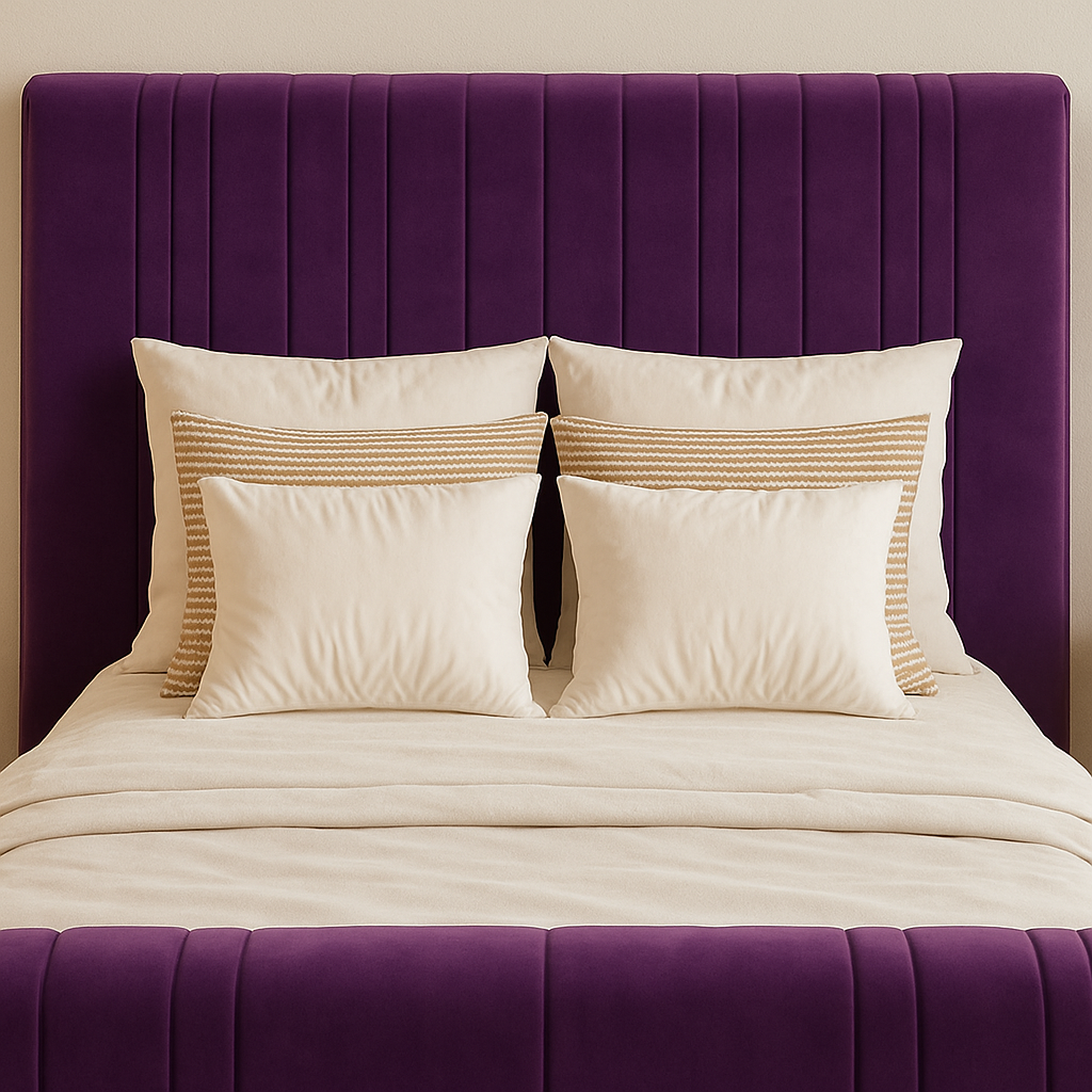CloudHug Kids Bed