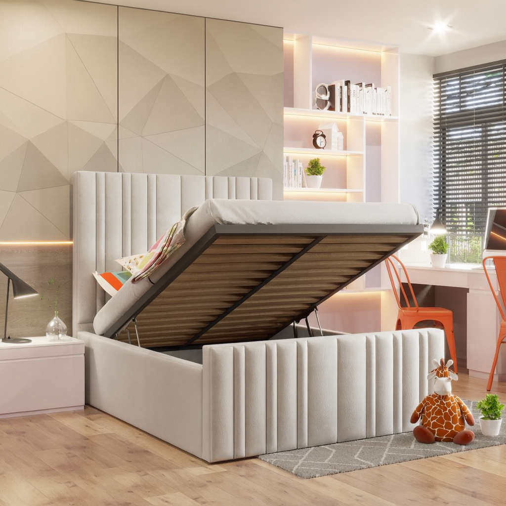 CloudRise Kids Bed