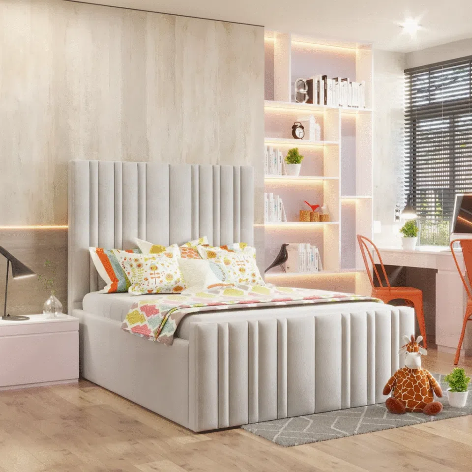 CloudRise Kids Bed