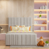 CloudRise Kids Bed