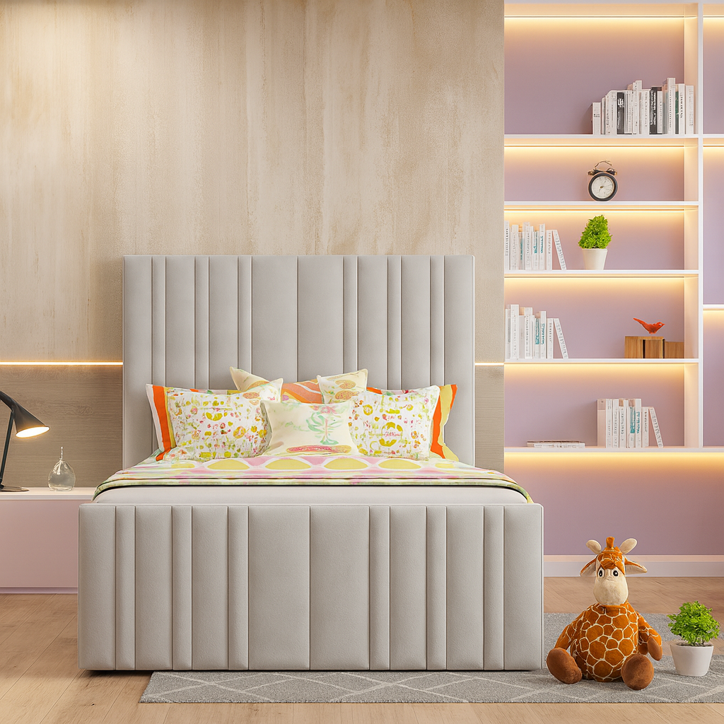 CloudRise Kids Bed