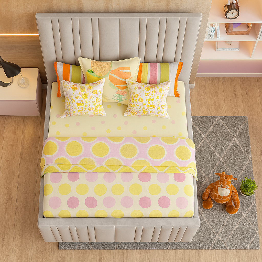CloudRise Kids Bed