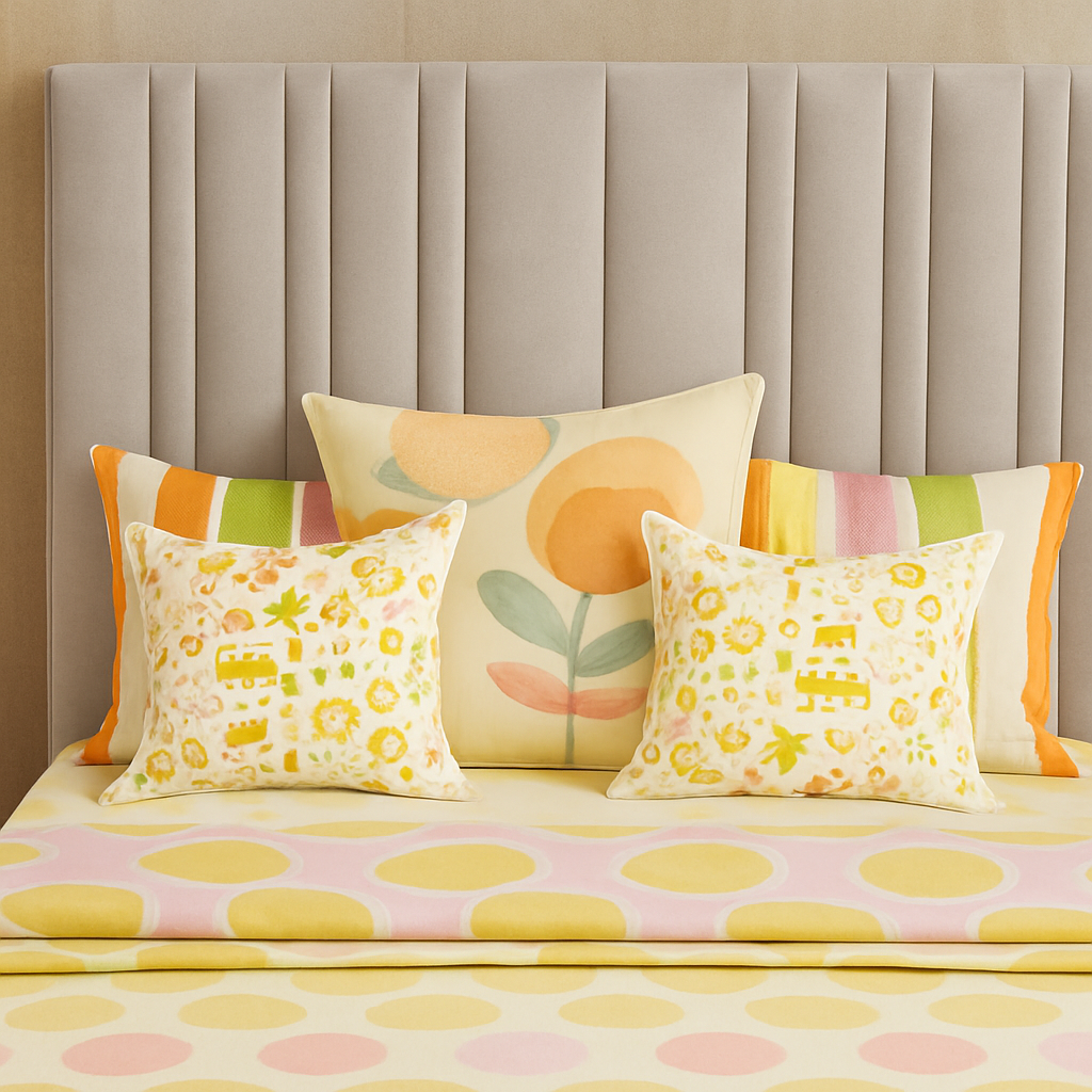CloudRise Kids Bed