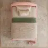 Cloudy Boo Kids Bed