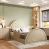 Mooncrest Cozy Bed