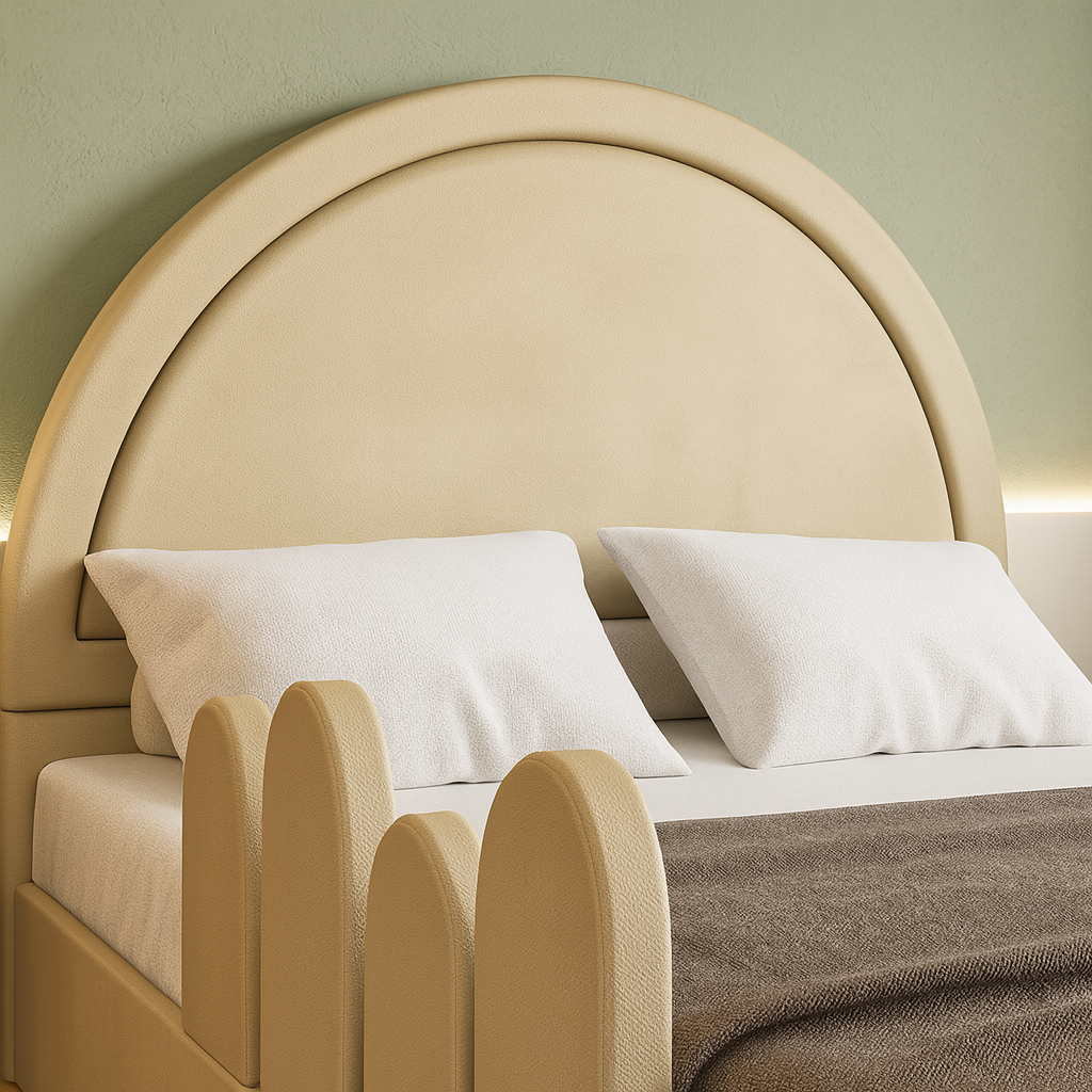 Mooncrest Cozy Bed