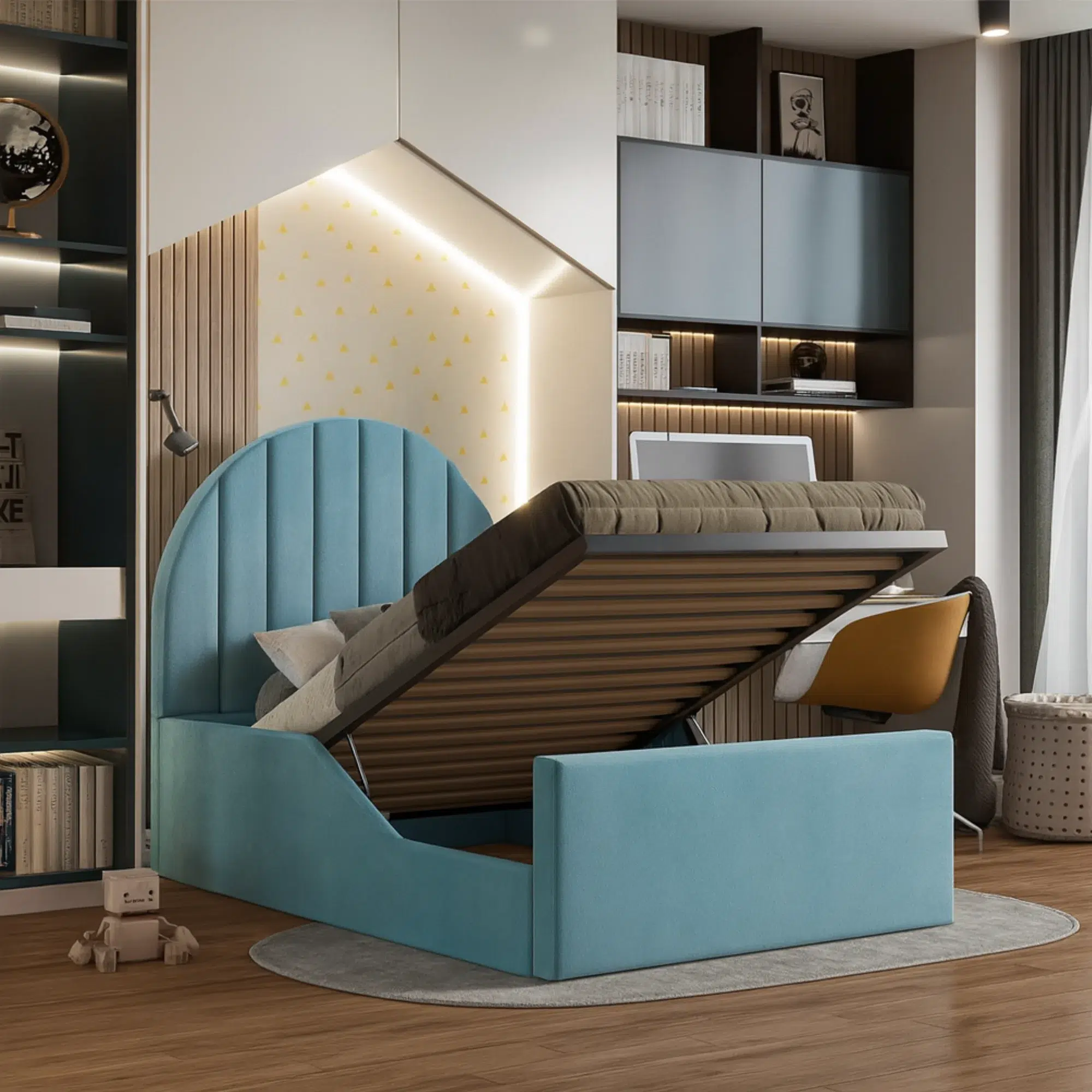 Premier Arc Kids Bed
