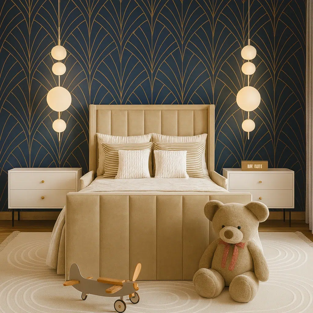 CuddleCloud Bed for Kids