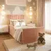 Dinah Cozy Bed