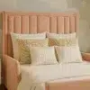 Dinah Cozy Bed