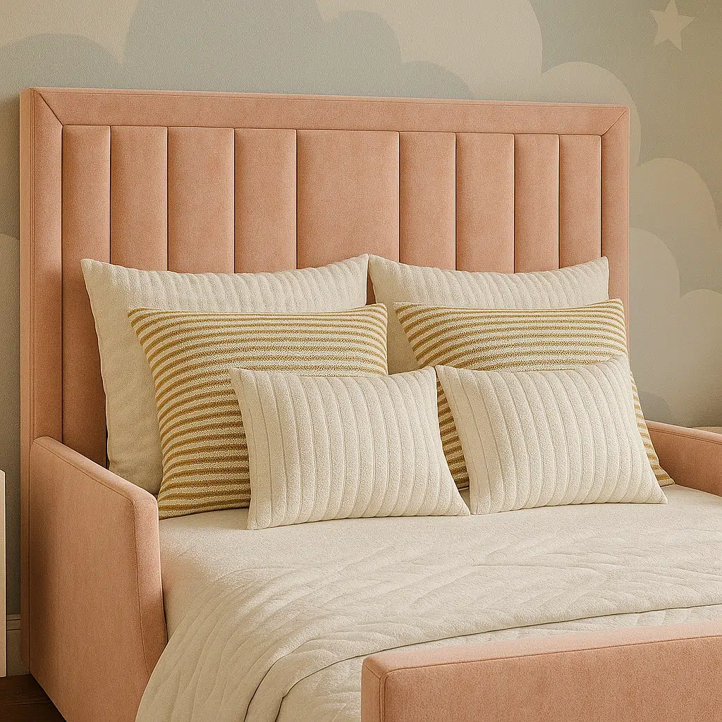 Dinah Cozy Bed