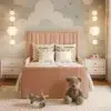 Dinah Cozy Bed