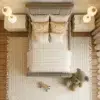 Dora Junior Bed