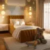 Little Nimbus Bed for kids