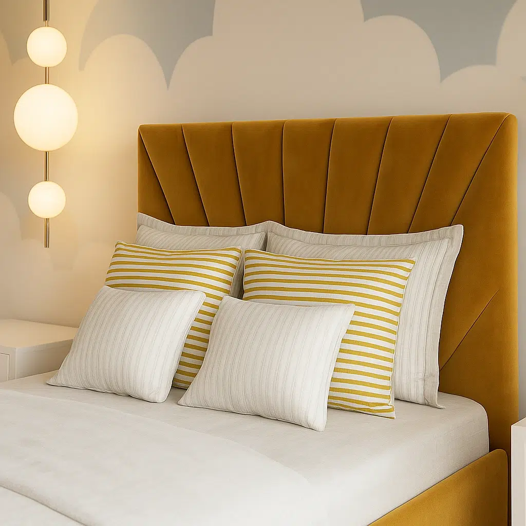 Little Nimbus Bed for kids