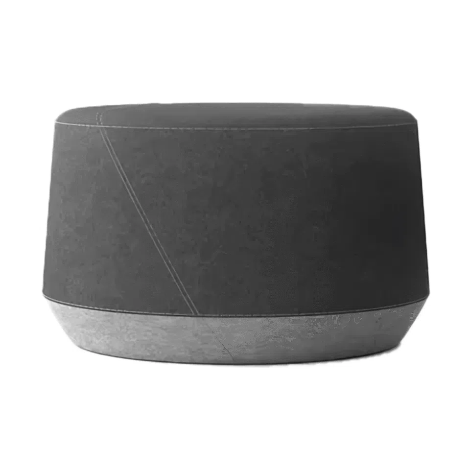 Elion Medium Ottoman