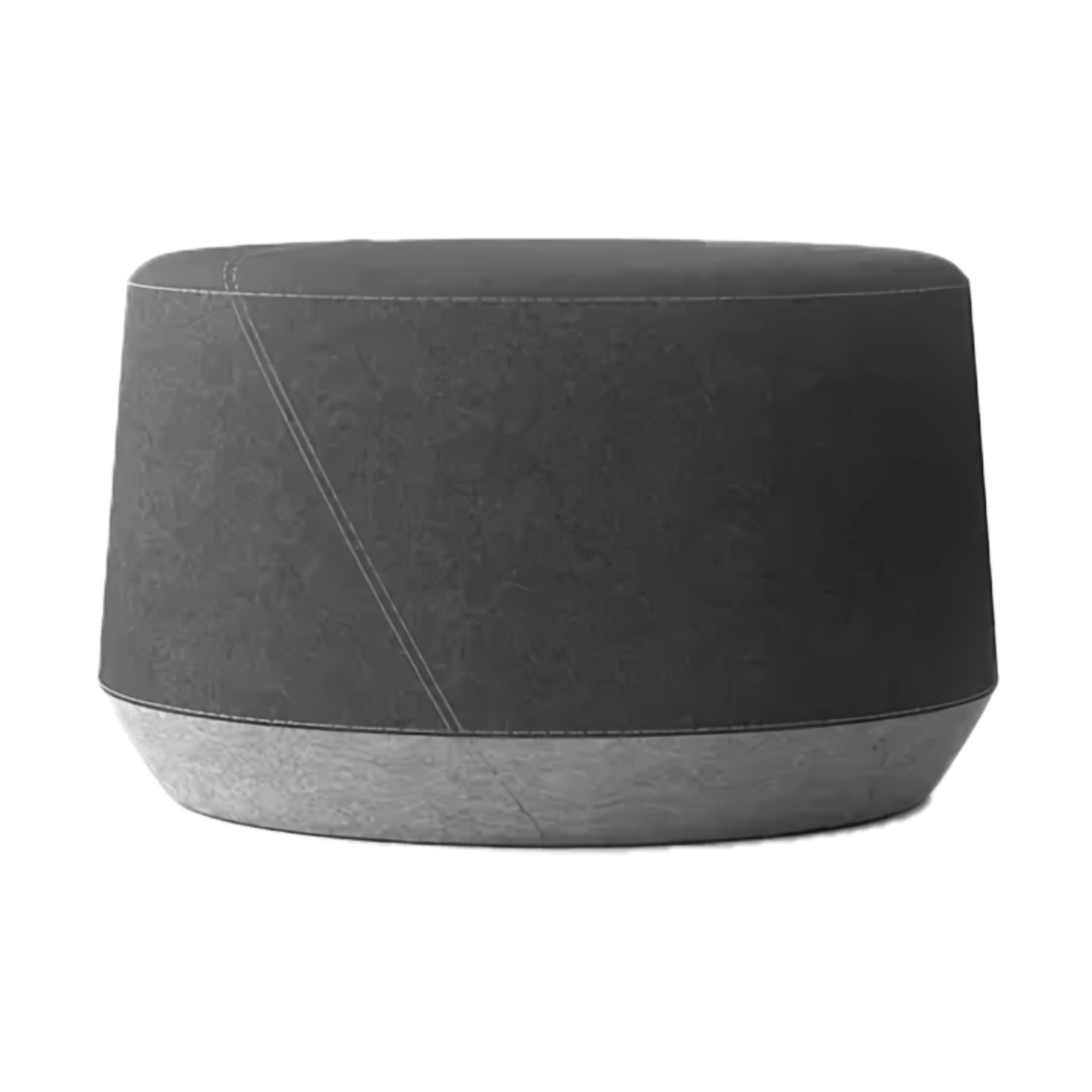 Elion Medium Ottoman