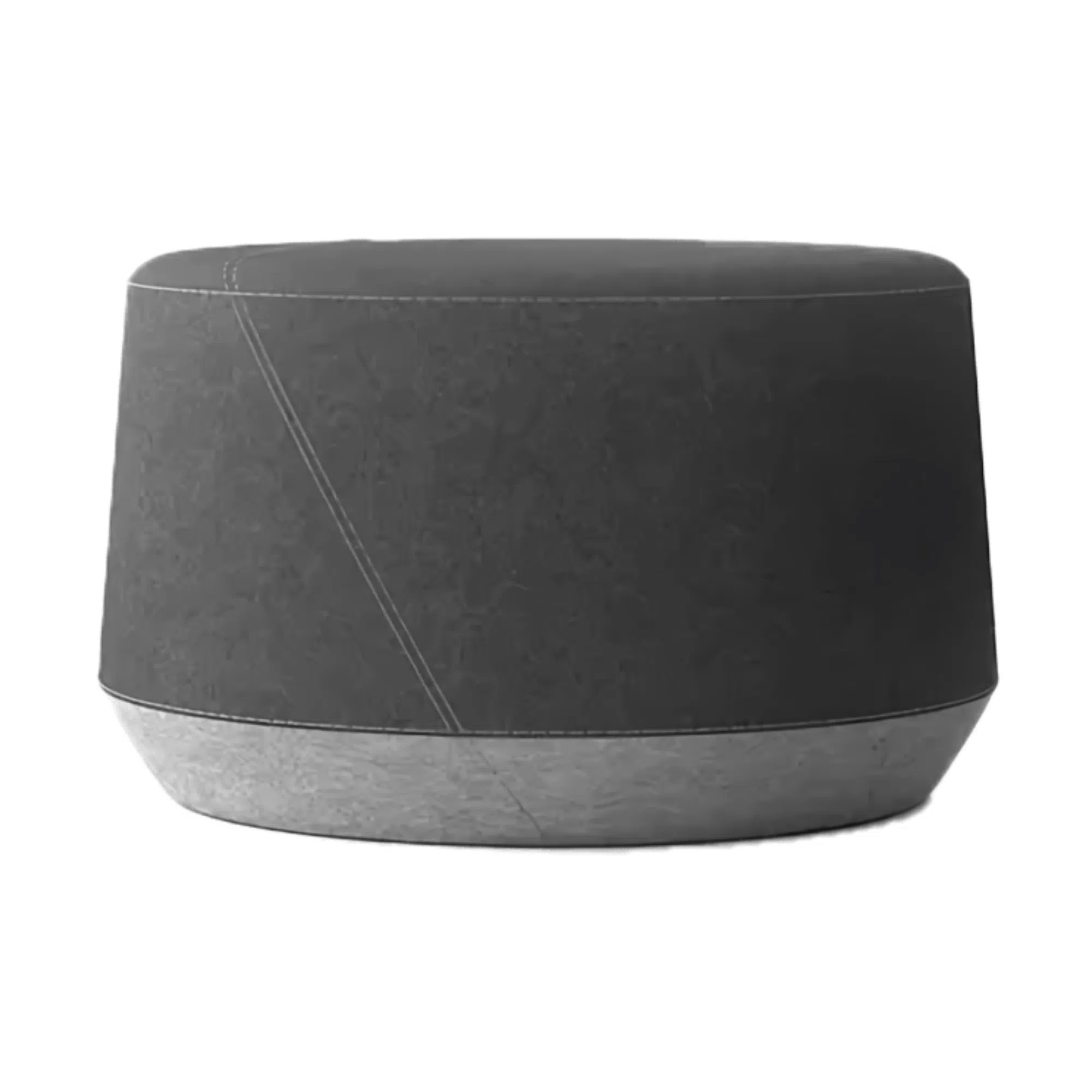 Elion Medium Ottoman