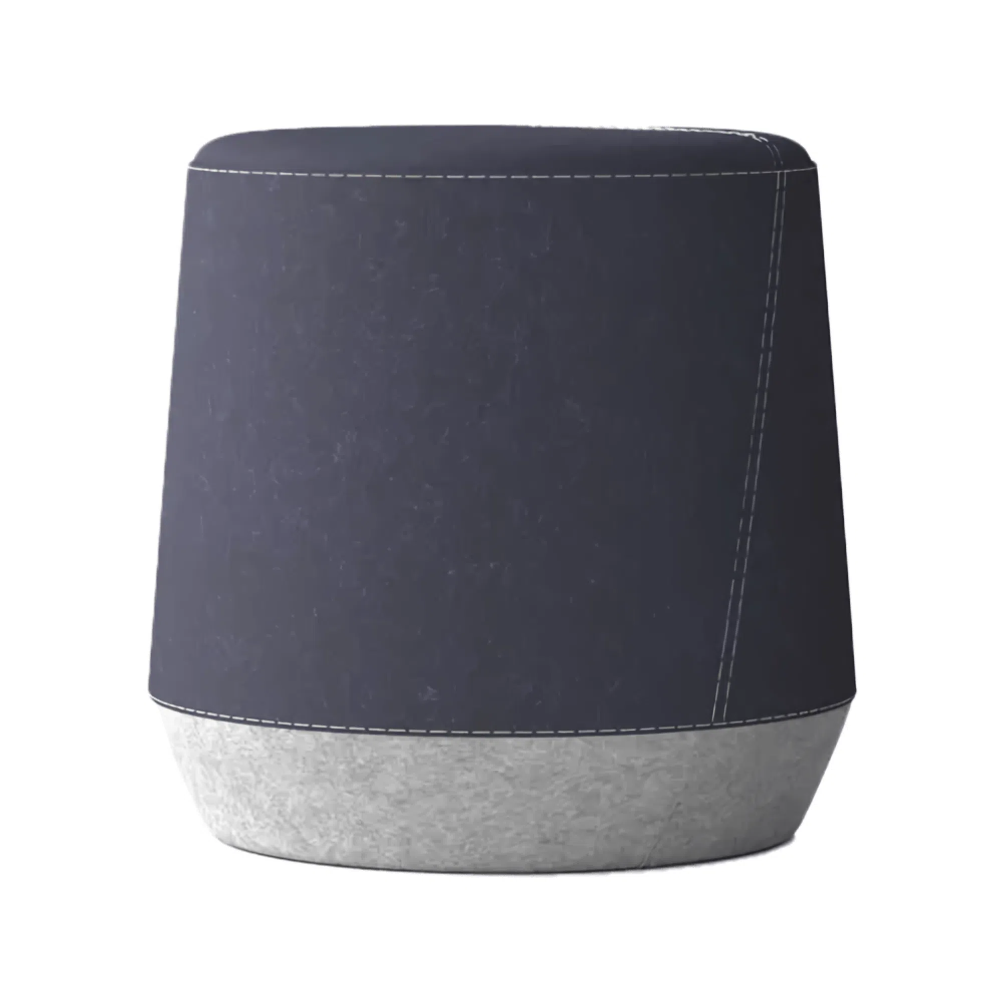 Elion Small Ottoman