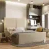 Elite Junior Bed