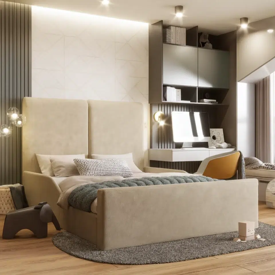 Elite Junior Bed