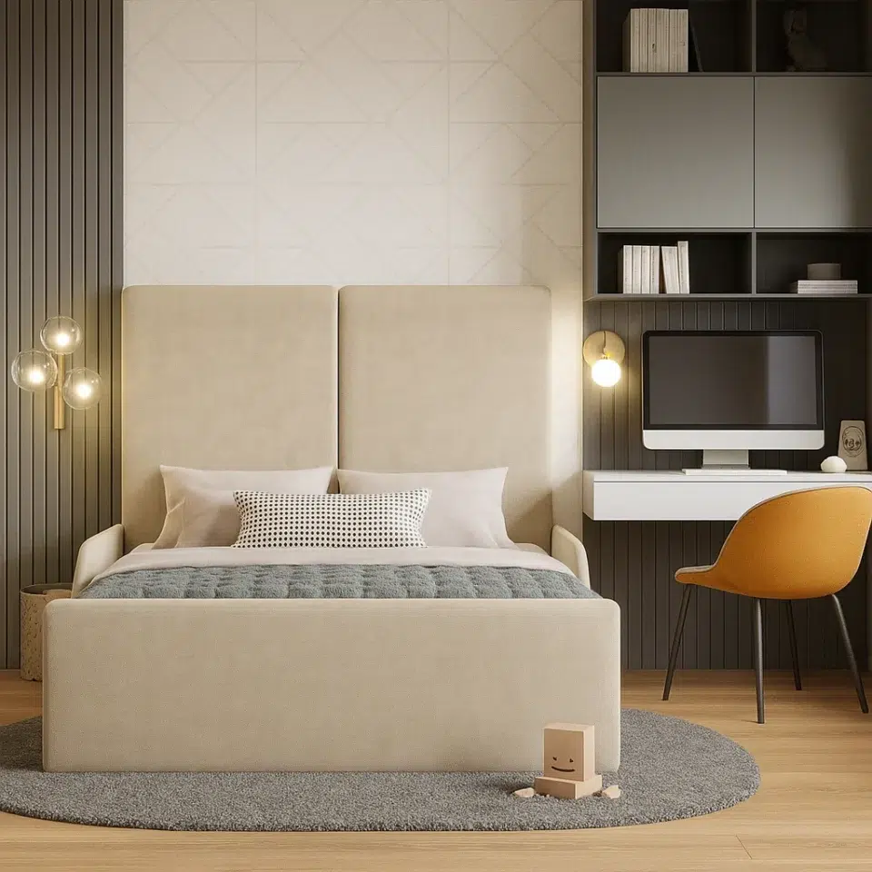 Elite Junior Bed