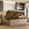 Elite Junior Bed
