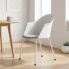 Elta Lounge Chair
