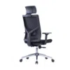 Spacio Ergonomic Mesh Chair High Back