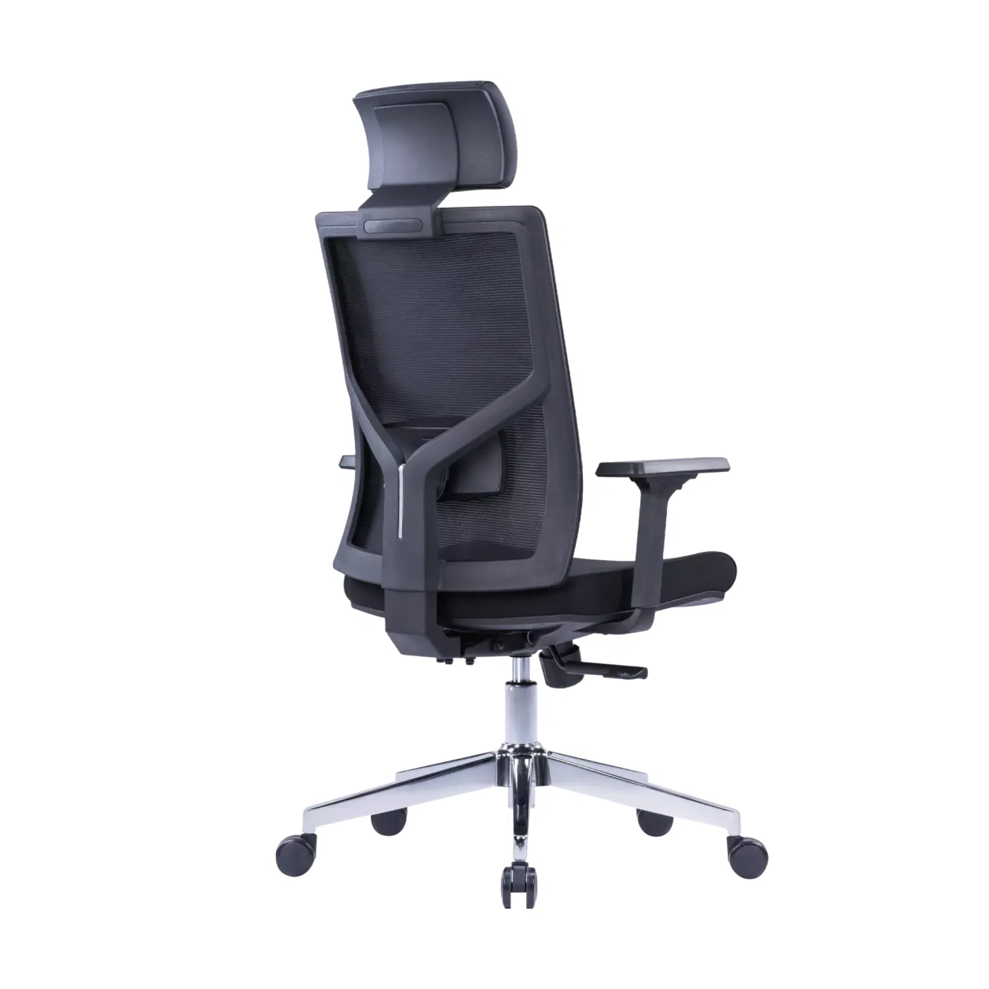 Spacio Ergonomic Mesh Chair High Back