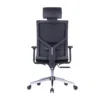 Spacio Ergonomic Mesh Chair High Back