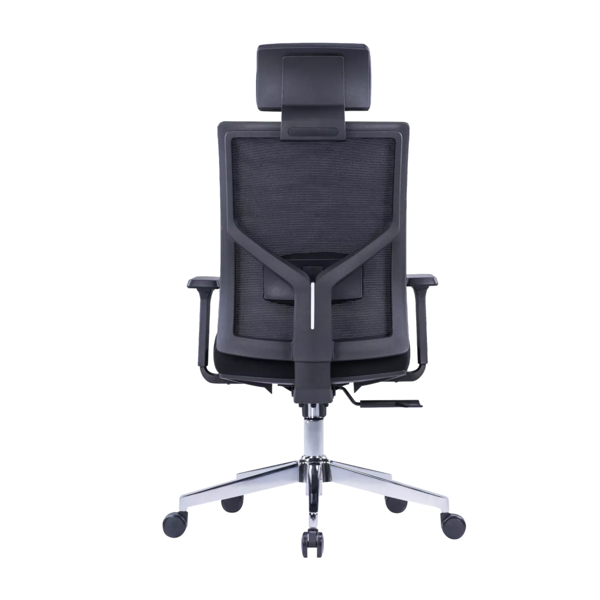 Spacio Ergonomic Mesh Chair High Back