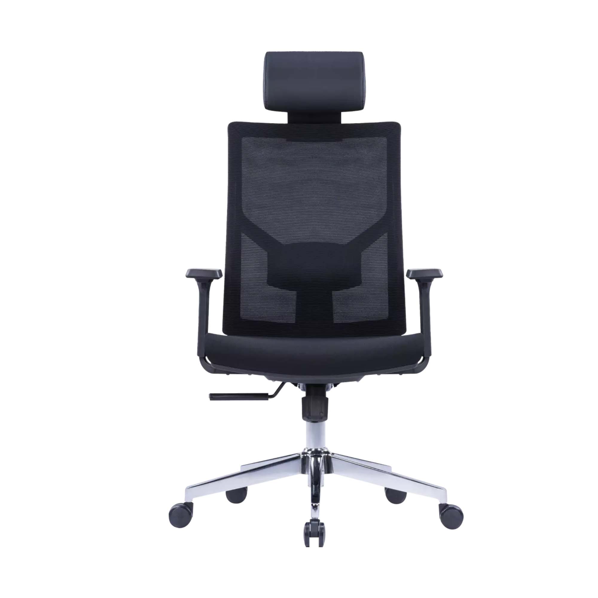 Spacio Ergonomic Mesh Chair High Back