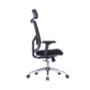Spacio Ergonomic Mesh Chair High Back