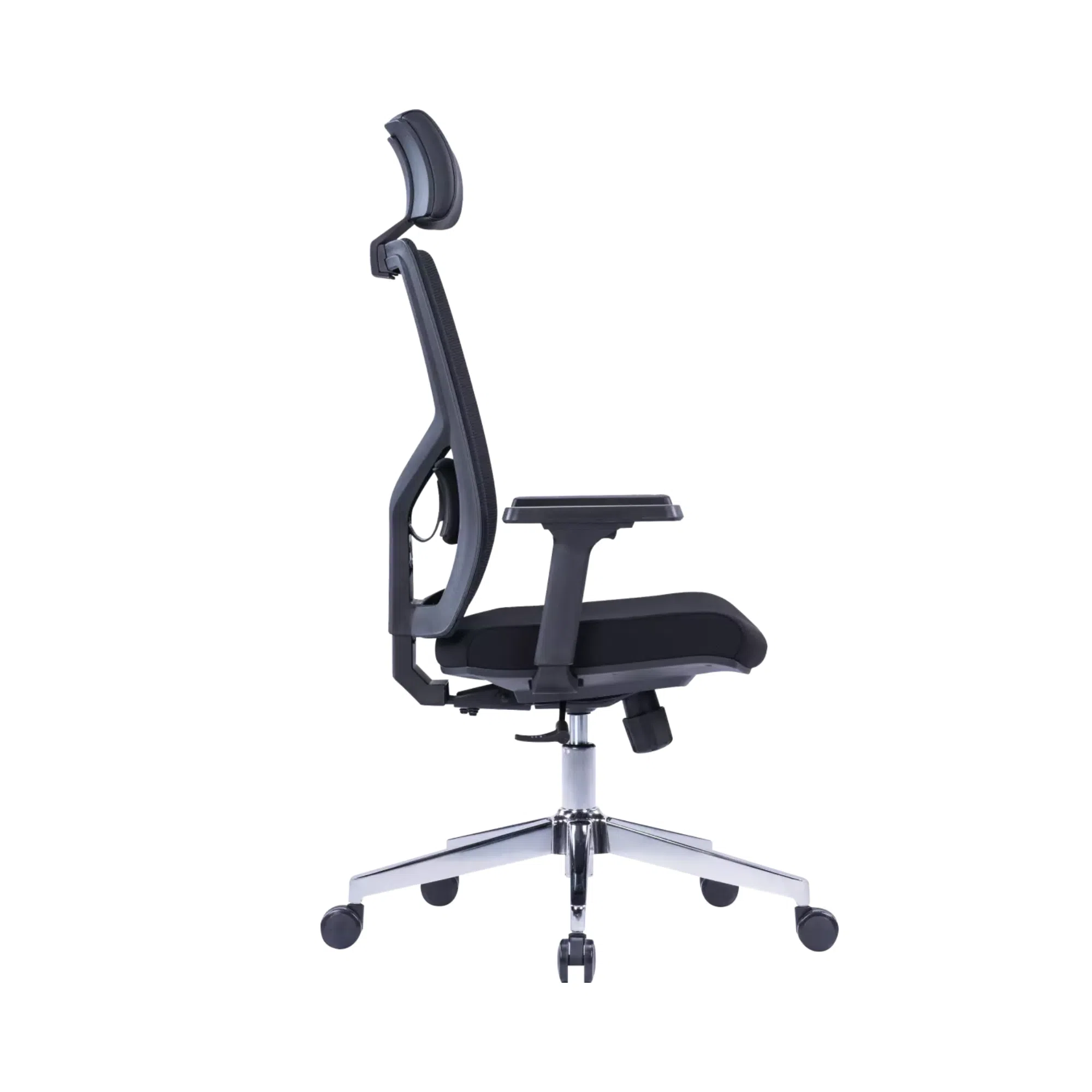 Spacio Ergonomic Mesh Chair High Back