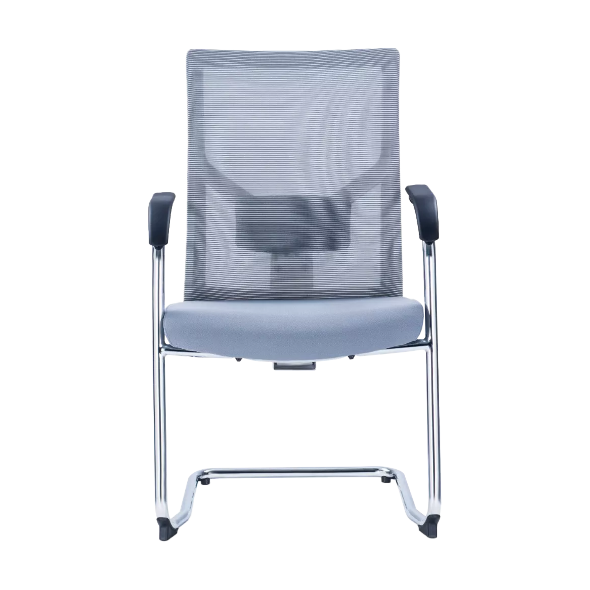 Markas Ergonomic Mesh Visitors Chair