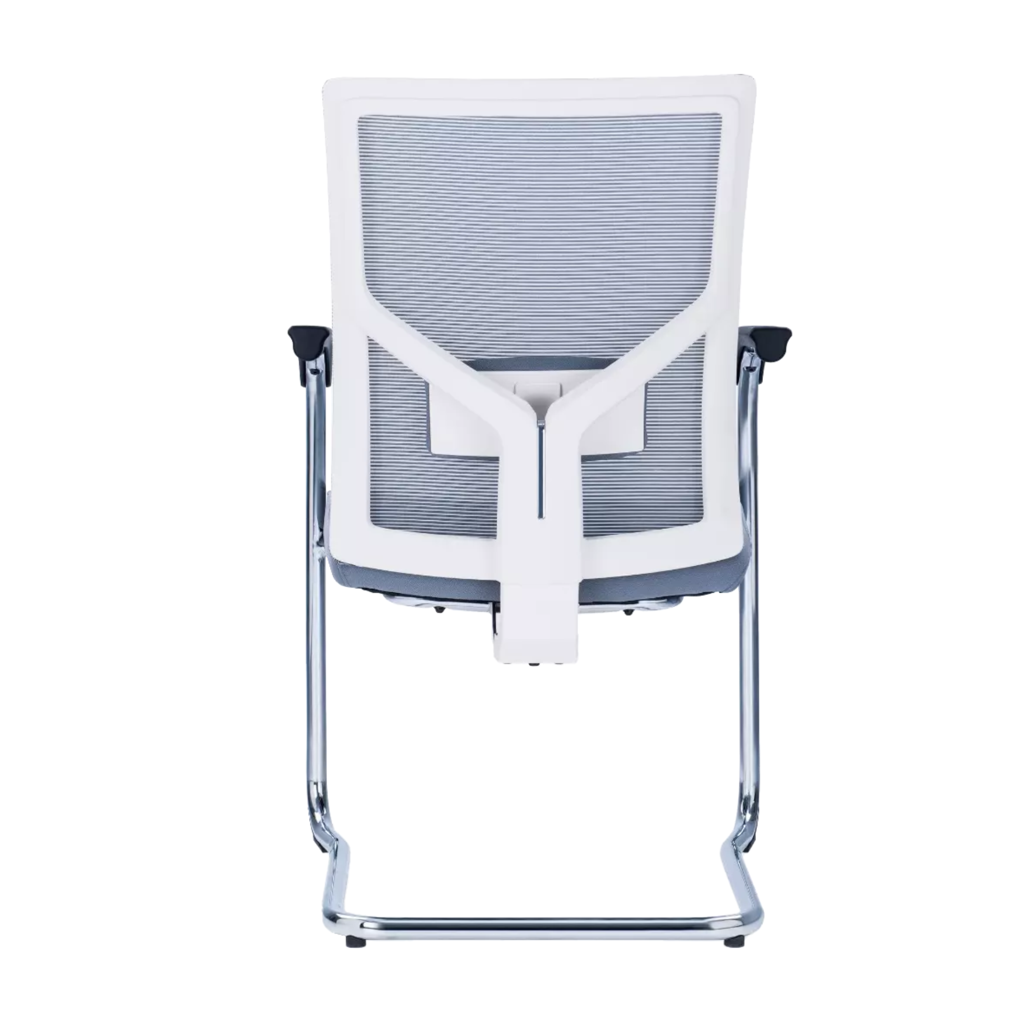 Markas Ergonomic Mesh Visitors Chair