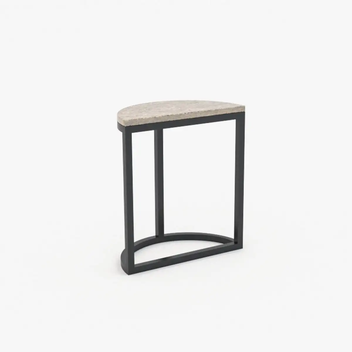 Grandio Round Coffee Table