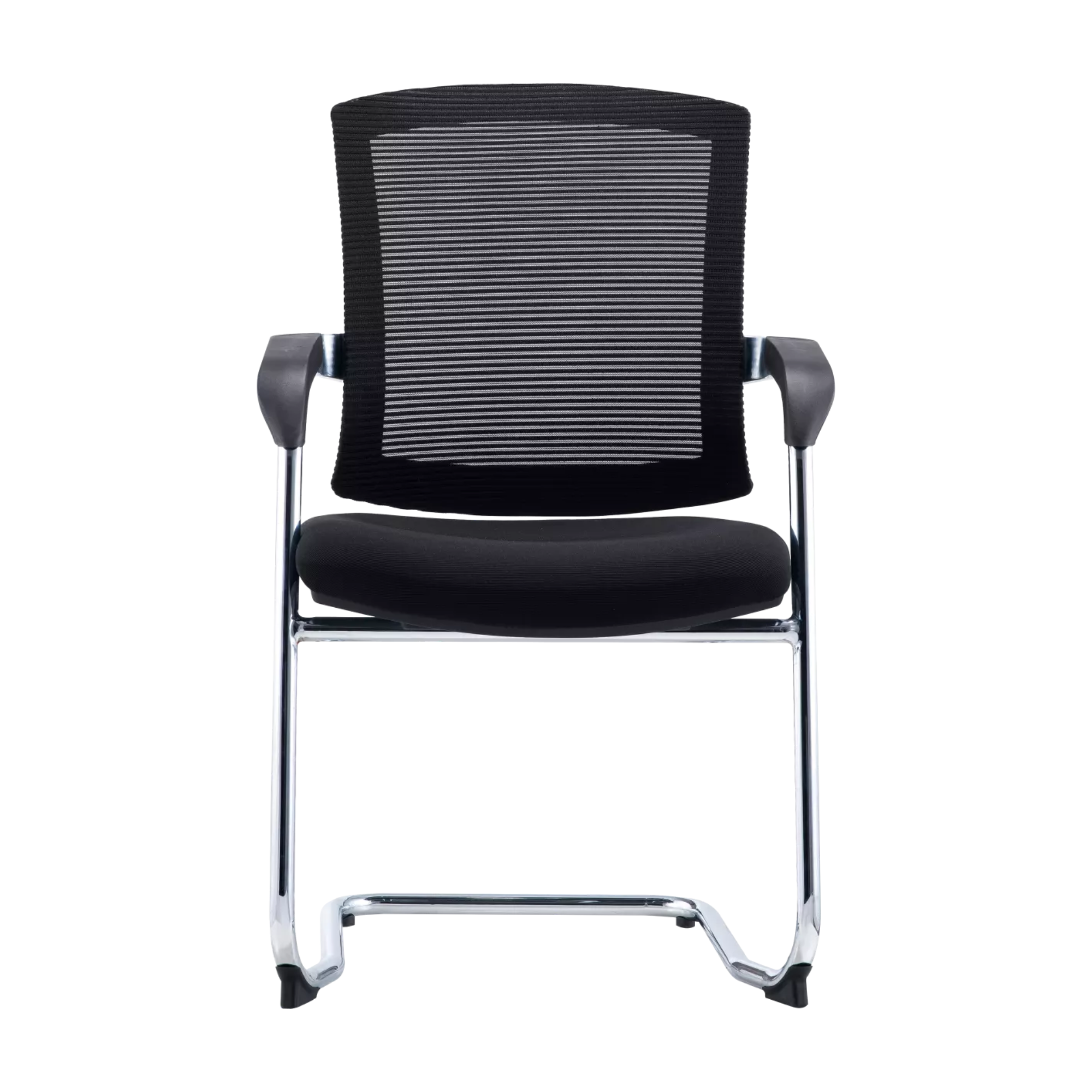 Gryd Mesh Visitor Chair