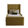 Calm Square Kids Bed
