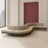 Jude Modular Sofa