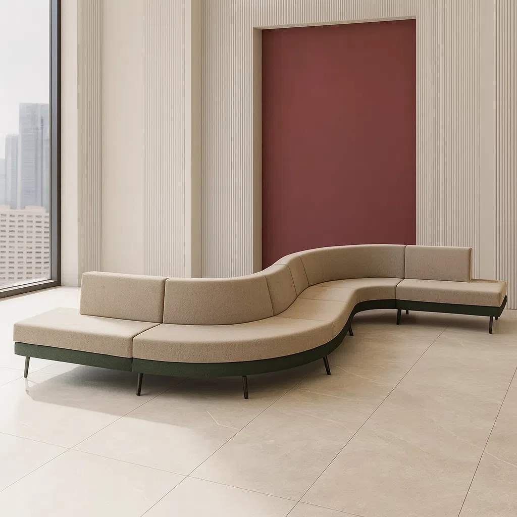Jude Modular Sofa