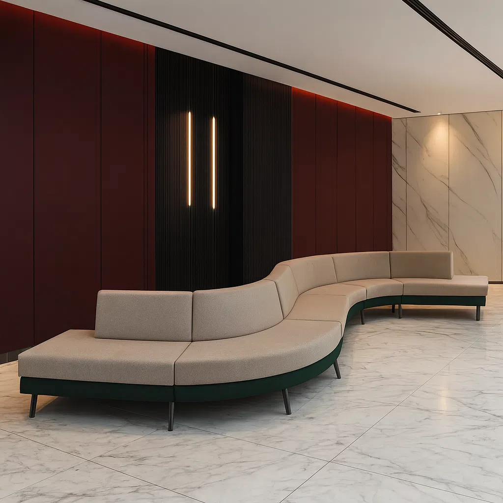 Jude Modular Sofa