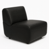 Koko One Seater Lounge Sofa