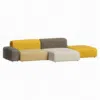 Kontempo Modular Sofa
